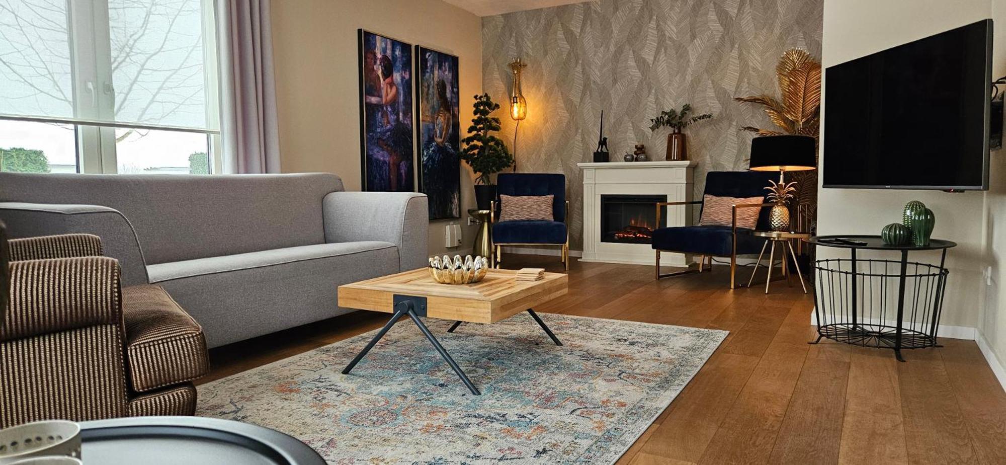 Vakantiehuis Heuvelland