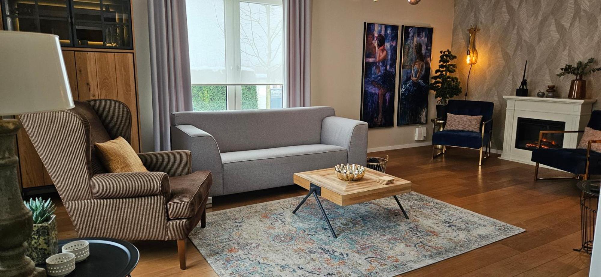 Heuvelland Vakantiehuis Hulsberg